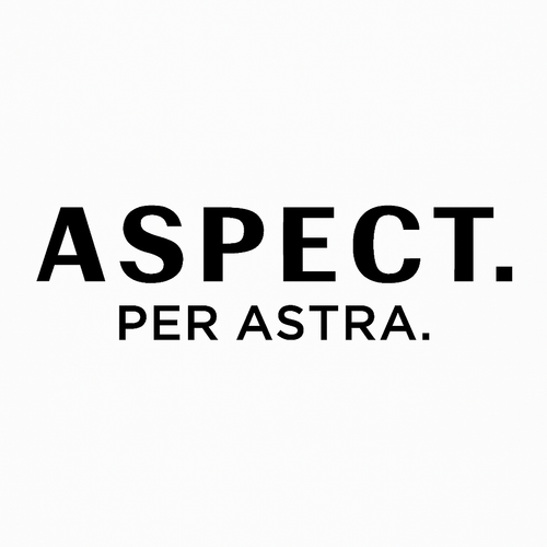 Aspect per Astra 